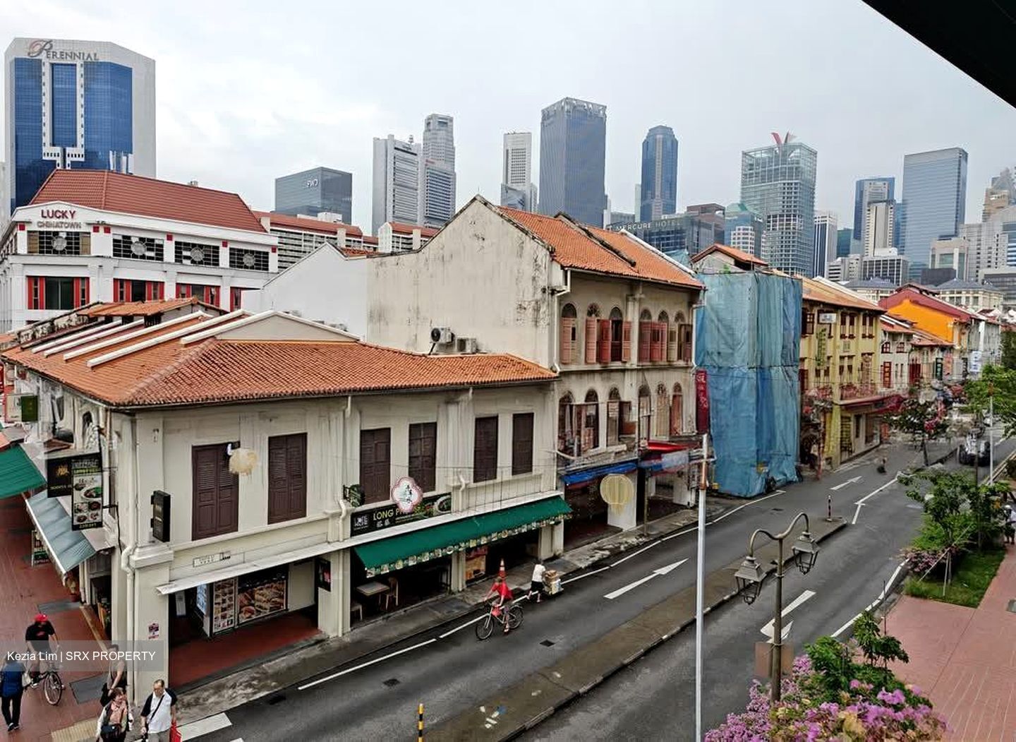Tanjong Pagar Conservation Area (D2), Retail #566341481